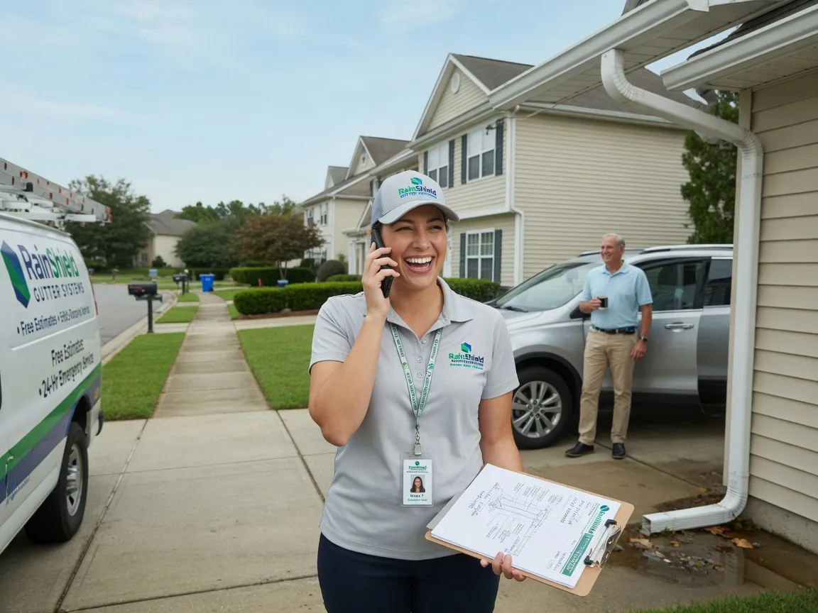 Gutter Installation Elkton, OR FAQs